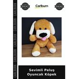Sevimli Peluş Oyuncak Köpek Mutluluk Hediye Sürpriz