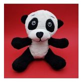 Sevimli Peluş Oyuncak Panda