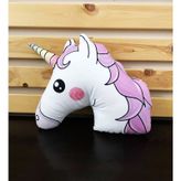 Sevimli Unicorn Tasarımlı Yastık