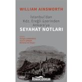 Seyahat Notları - William Ainsworth