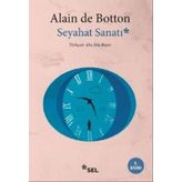 SEYAHAT SANATI - ALAIN DE BOTTON