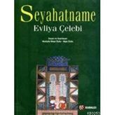 SEYAHATNAME - EVLIYA ÇELEBİ