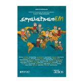 SEYAHATNAMEM - KOLEKTIF