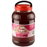 Seyidoğlu 5 kg Gül Reçeli