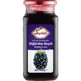 Seyidoğlu Böğürtlen Reçeli 700 gr Extra Geleneksel