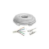 Seyidoğlu Cat6 Patch Ethernet Internet Kablosu 10 Metre