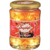 Seyidoğlu Gül Reçeli 700 Gr Cam Kavanoz