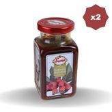 Seyidoğlu Kuşburnu Marmeladı 380 gr - (2 Adet)