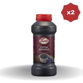 Seyidoğlu Mini Üzüm Pekmezi 400 gr - (2 Adet)