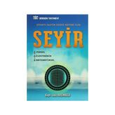 Seyir - Güverte İşletim Düzeyi Eğitimi İçin - Zeki Haşimoğlu