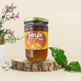 Seyis Süzme Çiçek Balı - 850 gr