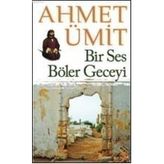 ŞEYTAN AYRINTIDA GIZLIDIR - AHMET ÜMİT