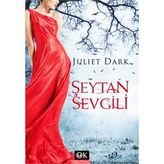 Şeytan Sevgili - Juliet Dark
