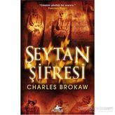 Şeytan Şifresi - Charles Brokaw