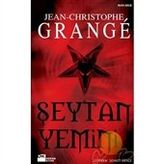 ŞEYTAN YEMINI - JEAN-CHRISTOPHE GRANGE