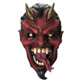 ŞEYTAN YÜZÜ OLMAYAN MASKE - LUTHER LINK