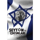 Şeytanın Çocukları - Erkan Elçin