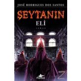 Şeytanın Eli - Jose Rodrigues Dos Santos