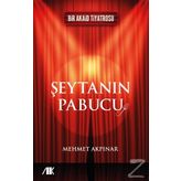 Şeytanın Pabucu - Mehmet Akpınar