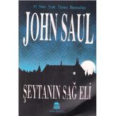 Şeytanın Sağ Eli - John Saul
