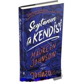 Şeytanın Ta Kendisi - Maureen Johnson