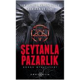 Şeytanla Pazarlık - Andreas Loizou