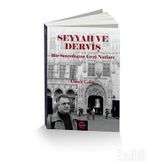 Seyyah ve Derviş - Ömer Çaha