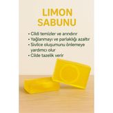 Seyyid Ali Efendi Limon Özlü Sabun
