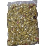 Sezgin Gurme Şarküteri Izgara (Grill) Zeytin 1 kg