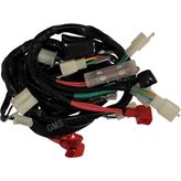 Sfc 100 Elektrik Tesisatı - Siyah