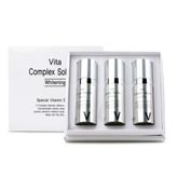 Sferangs Vita 10 ml 3 Adet Complex Solution