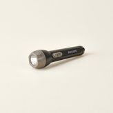 SFL3175/10 Everyday Flashlight LED 2xaa Fener - Siyah