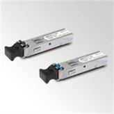 Sfp-port 1000base-lx Mini-gbıc Module - 20km (-40~75?)