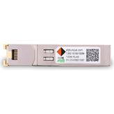 SFPTÜRKİYE | 1G 10/100/1000 100M RJ45 Sfp Modül - Marvel Chipsetli - Zyxel