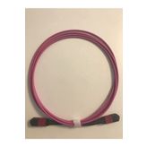 SFPTÜRKİYE | MTP/PC(F)-MTP/PC(F) 12 FİBER MM (OM4) 3M TYPE B PATCH KABLO