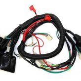 Sfs 100-125 Elektrık Tesısatı Orj