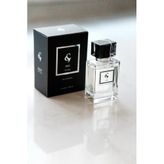 S&G 203 EDP 50 ml Erkek Parfümü