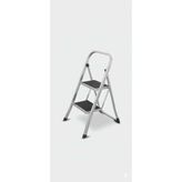 Sgs 2 Basamaklı Metal Merdiven (Slımstep)