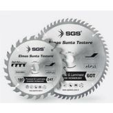 Sgs 3003 150x24x30 Elmas Sunta Testeresi