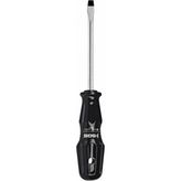 Sgs 6x150 Black Serisi Düz Tornavida