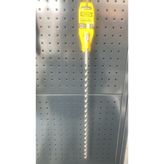 Sgs Ahşap Matkap Ucu - 10*500 MM