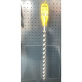 Sgs Ahşap Matkap Ucu - 20*500 MM