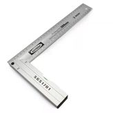 Sgs Aluminyum Gönye 35Cm