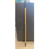 Sgs Alüminyum Uzatmalı Sırık - 2 M