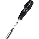Sgs Black Lokma Uçlu Tornavida 8*125