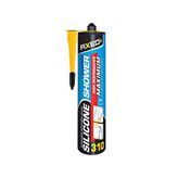 Sgs Duşakabin Silikonu 310 gr