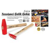 Sgs Extra Tesviyeci Çelik Çekiç 500 Gr -