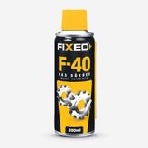 SGS Fixed 200 ml Pas Sökücü Sprey