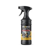 Sgs Fıxed Car Torpido Bakım Sütü 500 Ml