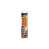 SGS FIXED GENEL AMAÇLI SİLİKON ŞEFFAF (280 GR.)